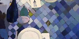 i only hear you in my song