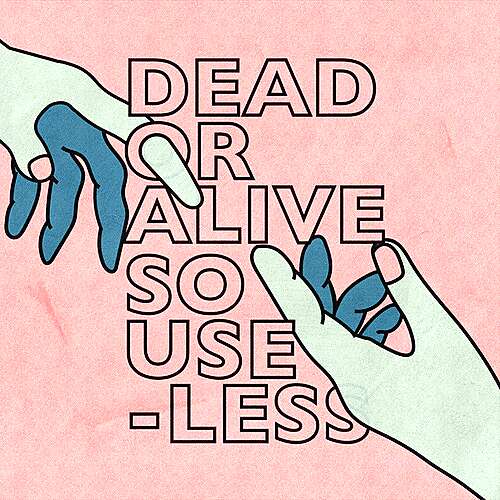 Dead or Alive-So Useless