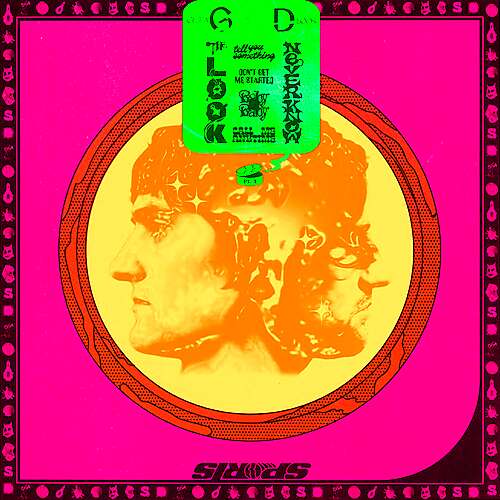 Get A Good Look Pt.1