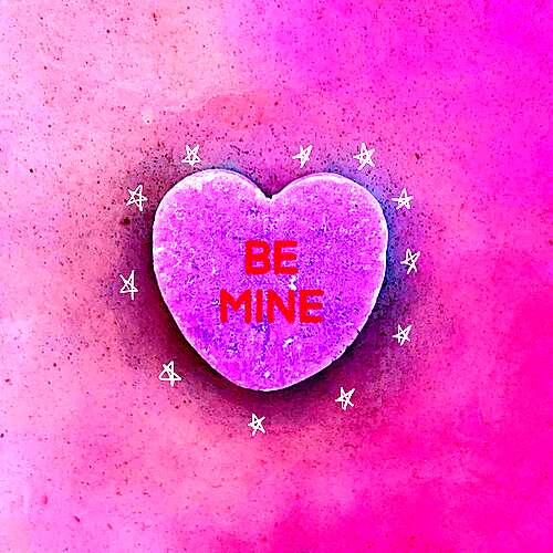 Be Mine