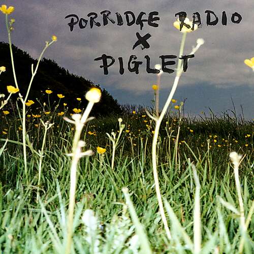 Let’s Not Fight ! b-w Strong Enough