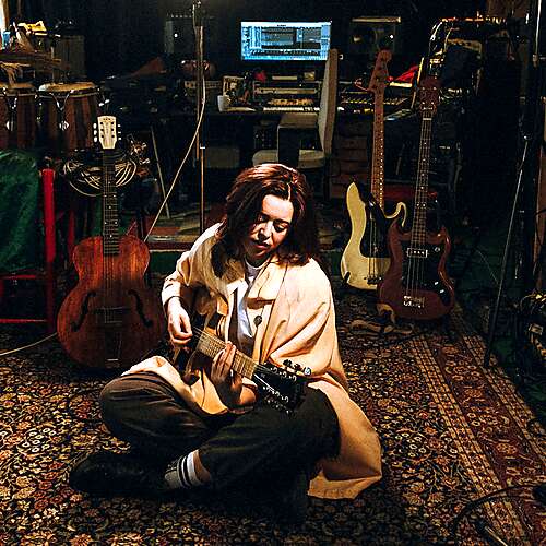 Free Today (Isolation Session Version for John Kennedy's X-Posure - Radio X)