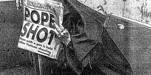 Methods of Human Disposal