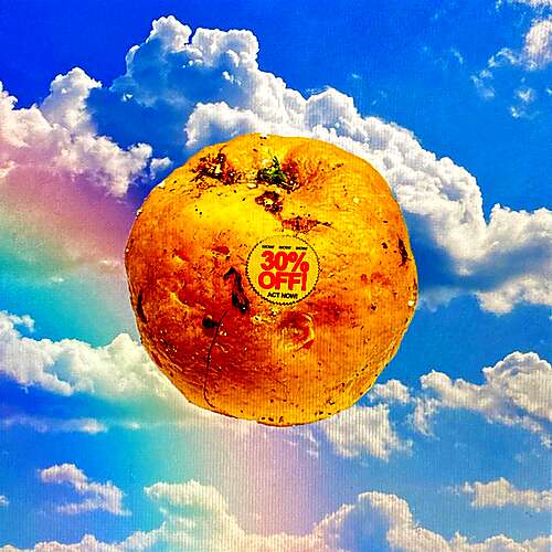 30% Off! (Now With 25% More!)