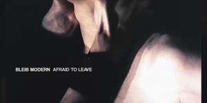 Afraid to Leave