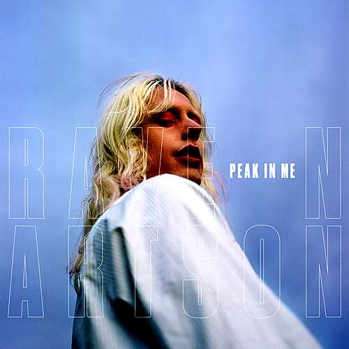 Peak In Me (feat. Ray Fuego)