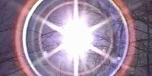 Transfiguration Highway