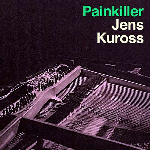 Painkiller