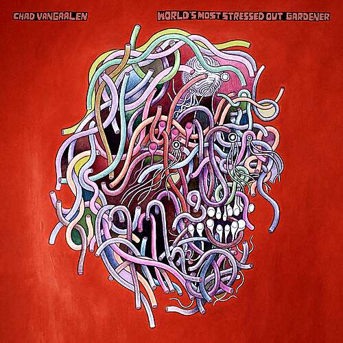 World's Most Stressed Out Gardener