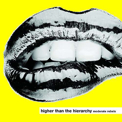 Higher Than The Hierarchy