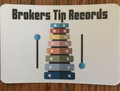Brokers Tip