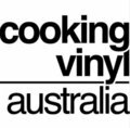 Cooking Vinyl Australia