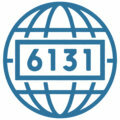 6131 Records