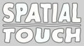 Spatial Touch