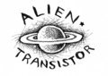 Alien Transistor