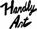 Hardly Art