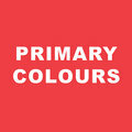 Primary Colours Records