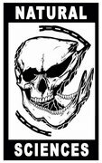 Natural Sciences