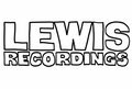 Lewis Recordings