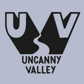 Uncanny Valley