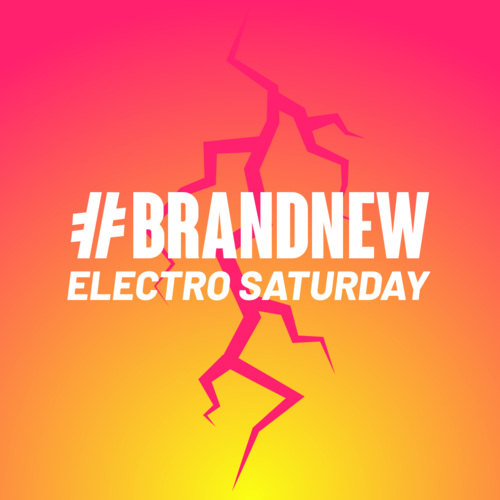 Electrosaturday weekend  #14/2021