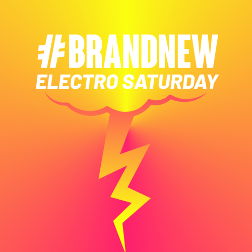 Electrosaturday weekend  #17/2021