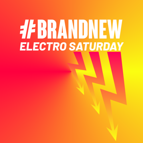 Electrosaturday weekend  #18/2021