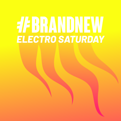 Electrosaturday weekend  #19/2021