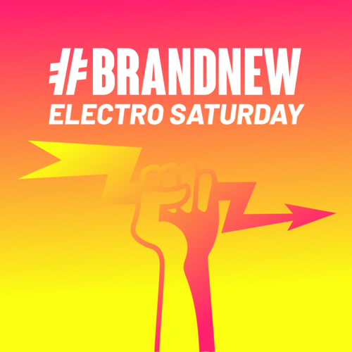 Electrosaturday weekend  #22/2021