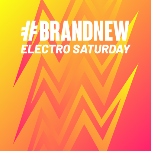 Electrosaturday weekend  #22/2021