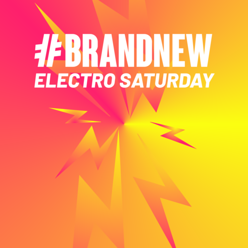 Electrosaturday weekend  #24/2021