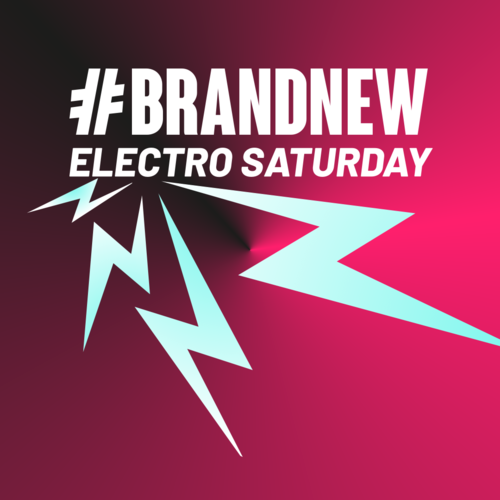 Electrosaturday weekend  #25/2021