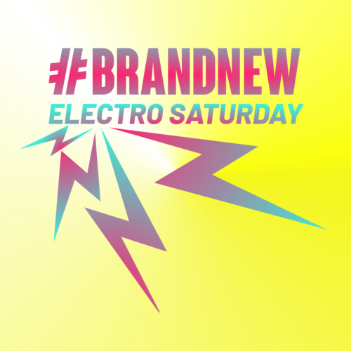 Electrosaturday weekend  #26/2021