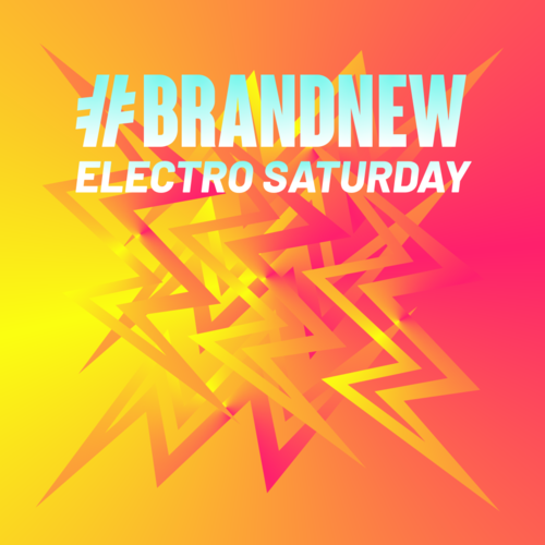 Electrosaturday weekend  #27/2021