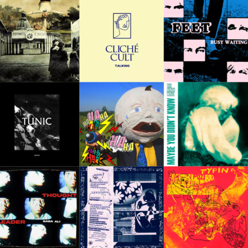 Top Tracks Of The Week 09.07.2021 - 15.07.2021