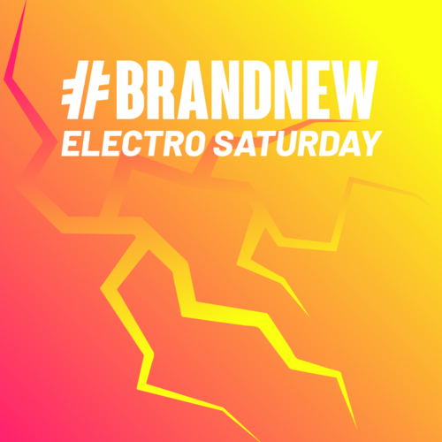 Electrosaturday weekend  #29/2021