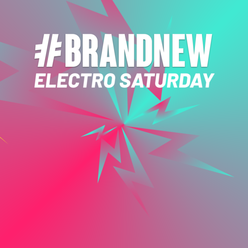 Electrosaturday weekend  #30/2021