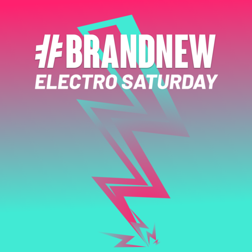 Electrosaturday weekend  #31/2021