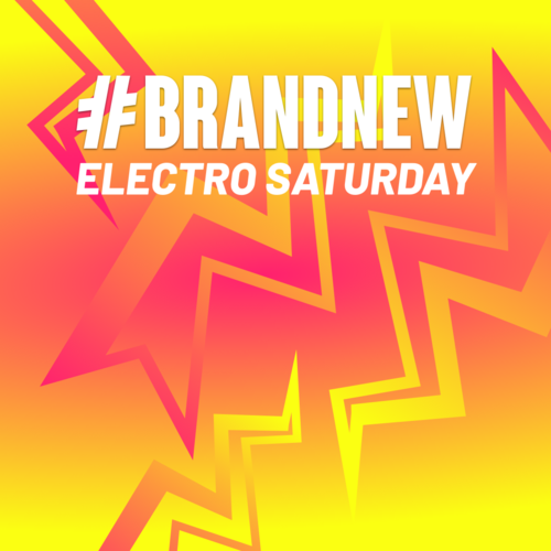 Electrosaturday weekend  #34/2021