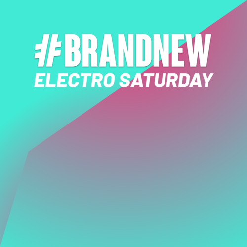 Electrosaturday weekend  #36/2021