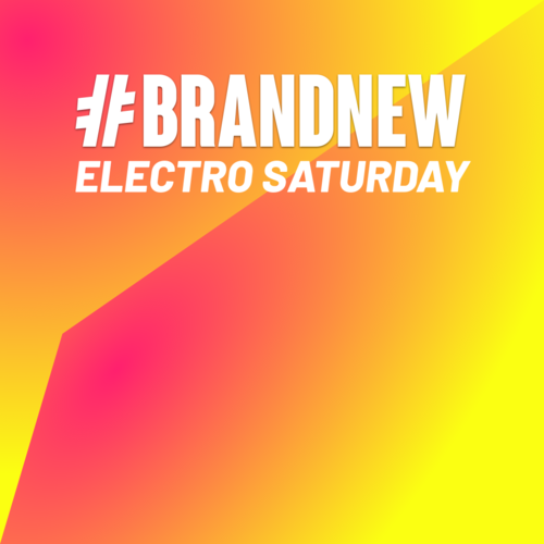 Electrosaturday weekend  #39/2021