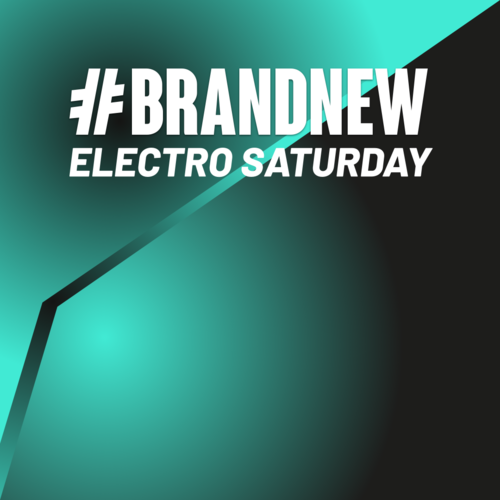 Electrosaturday weekend  #40/2021