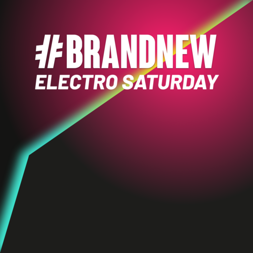 Electrosaturday weekend  #43/2021