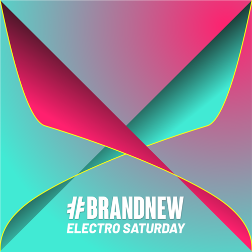 Electrosaturday weekend  #49/2021
