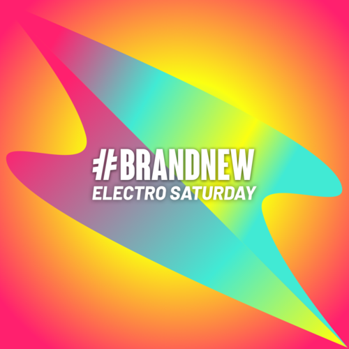 Electrosaturday weekend  #05/2022