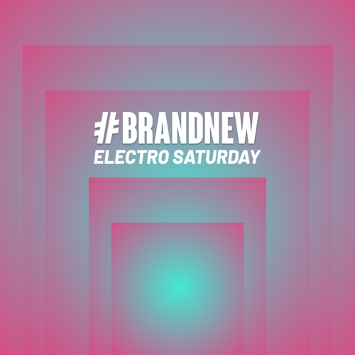 Electrosaturday weekend  #06/2022