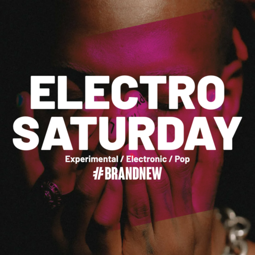 Electro Saturday 01.05.2022