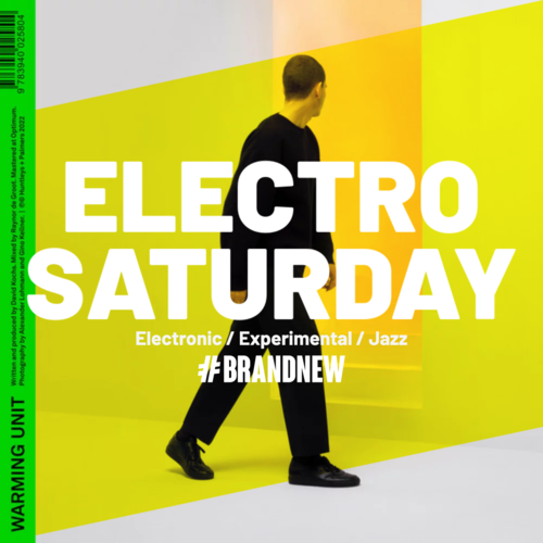 Electrosaturday weekend  #23/2022