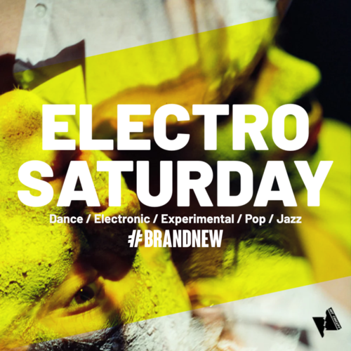 Electrosaturday weekend  #24/2022