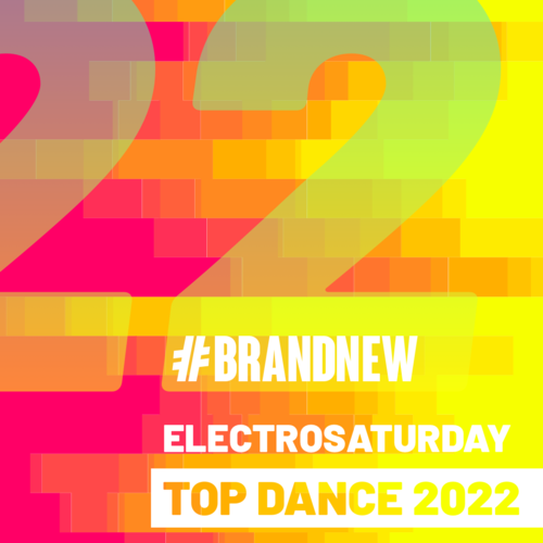 ELECTROSATURDAY TOP DANCE 2022